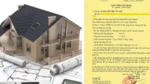 Từ 1/7, nhà ở dưới 7 tầng, diện tích xây dựng dưới 500m2 được miễn giấy phép xây dựng
