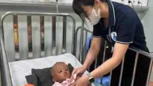 Từ 2 vụ bạo hành trẻ em: Khi pháp luật đến kịp và đến muộn