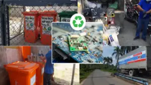 Từ 25/5, doanh nghiệp phải nộp tiền tái chế rác tương ứng theo lượng thải ra thị trường