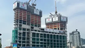 Tứ giác Bến Thành chính thức về tay Masterise Homes