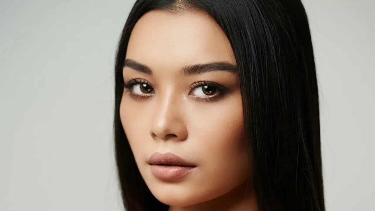 Tú Ny - người mẫu Gen Z được mời casting Victoria's Secret
