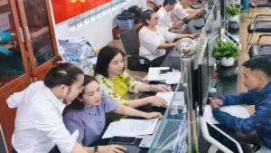 Tự rà soát, có 12/54 xã ở TP.HCM đủ tiêu chí xã lên phường, gồm những xã nào?