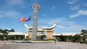 Từng sôi động nhờ miễn thuế, Khu kinh tế cửa khẩu Mộc Bài nay ra sao?