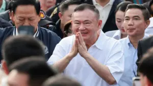 Tương lai chính trị của ông Thaksin sau khi ra tù