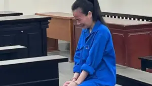Tuyên án chung thân "nữ quái" chiếm đoạt hơn 76 tỷ đồng của 6 người