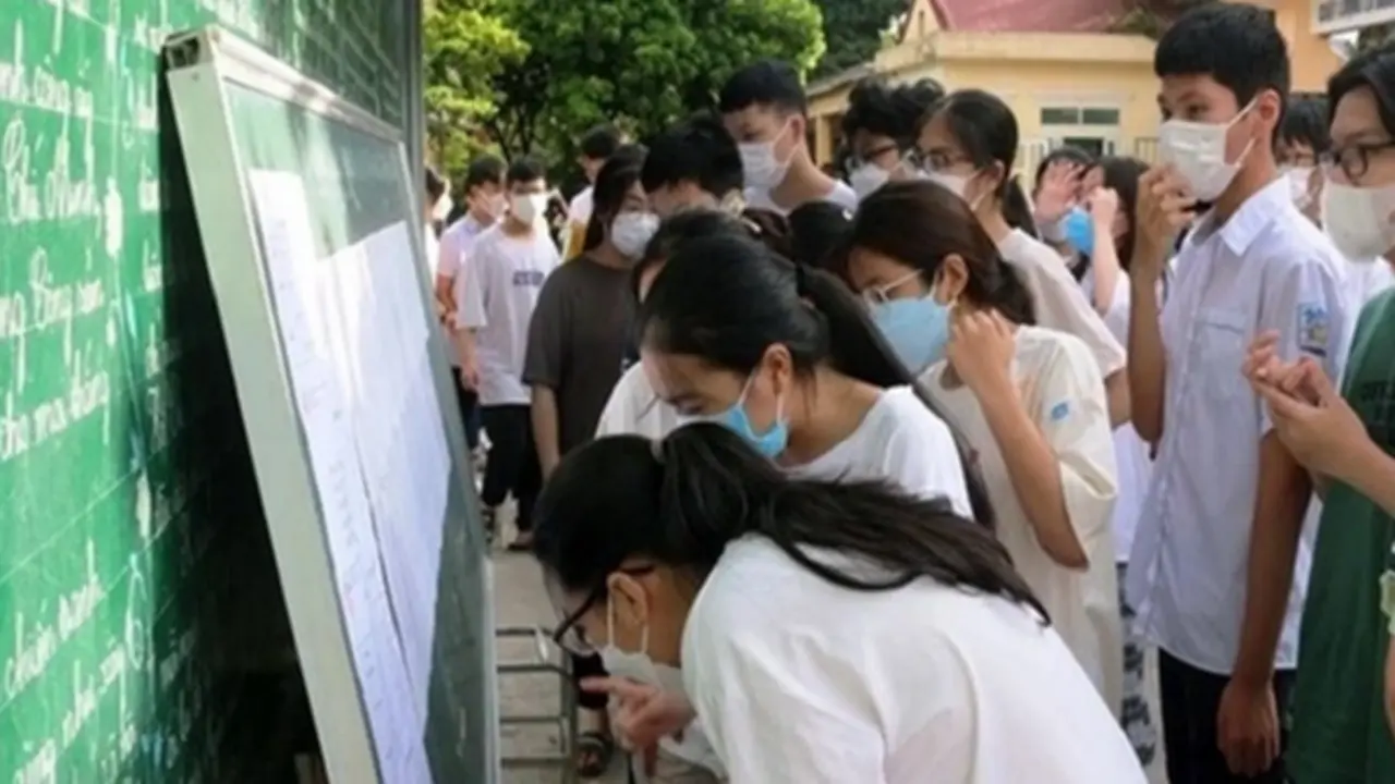 Tuyển sinh 2026: Bộ GD&ĐT hướng dẫn đăng ký xét tuyển hoàn toàn trực tuyến