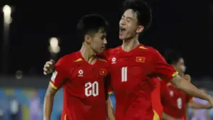 U.17 Việt Nam đánh bại U.17 UAE không phải nhiệm vụ bất khả thi, vì…