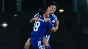 U17 Việt Nam nhận tin vui từ... 'hội dùng đũa'
