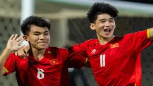 U17 Việt Nam - U17 Australia (0h ngày 17/5): Viết tiếp lịch sử