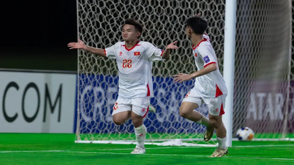 U17 Việt Nam - U17 UAE (0h ngày 14/5): Chạm tay vào vé dự World Cup