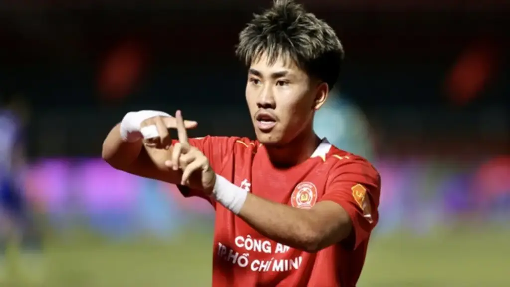U.23 Việt Nam sẽ còn mạnh hơn khi những ngôi sao Việt kiều có quốc tịch Việt Nam