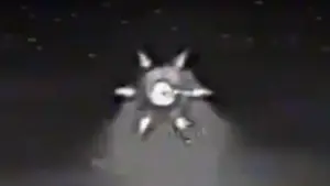 Ukraine công bố video drone 'chạm trán UFO'