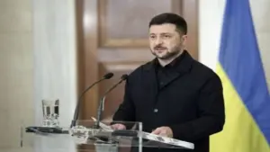 Ukraine tiết lộ về liên minh hợp tác quân sự mới với châu Âu