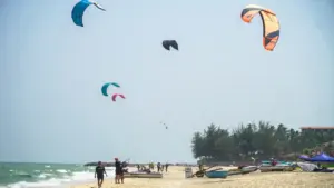 Ưu đãi ‘siêu hời’ trên mạng: Nguy cơ mất tiền oan vì đặt resort giả