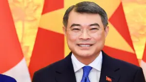 Vai trò ngày càng lớn của Việt Nam trong ASEAN