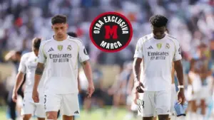 Valverde nhập viện vì xô xát với đồng đội ở Real