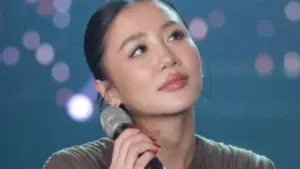 Văn Mai Hương trải lòng về cú sốc trong tình yêu