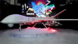 Vệ binh Iran cảnh báo tập kích dữ dội căn cứ Mỹ tại Trung Đông, nói chỉ đang chờ lệnh khai hỏa