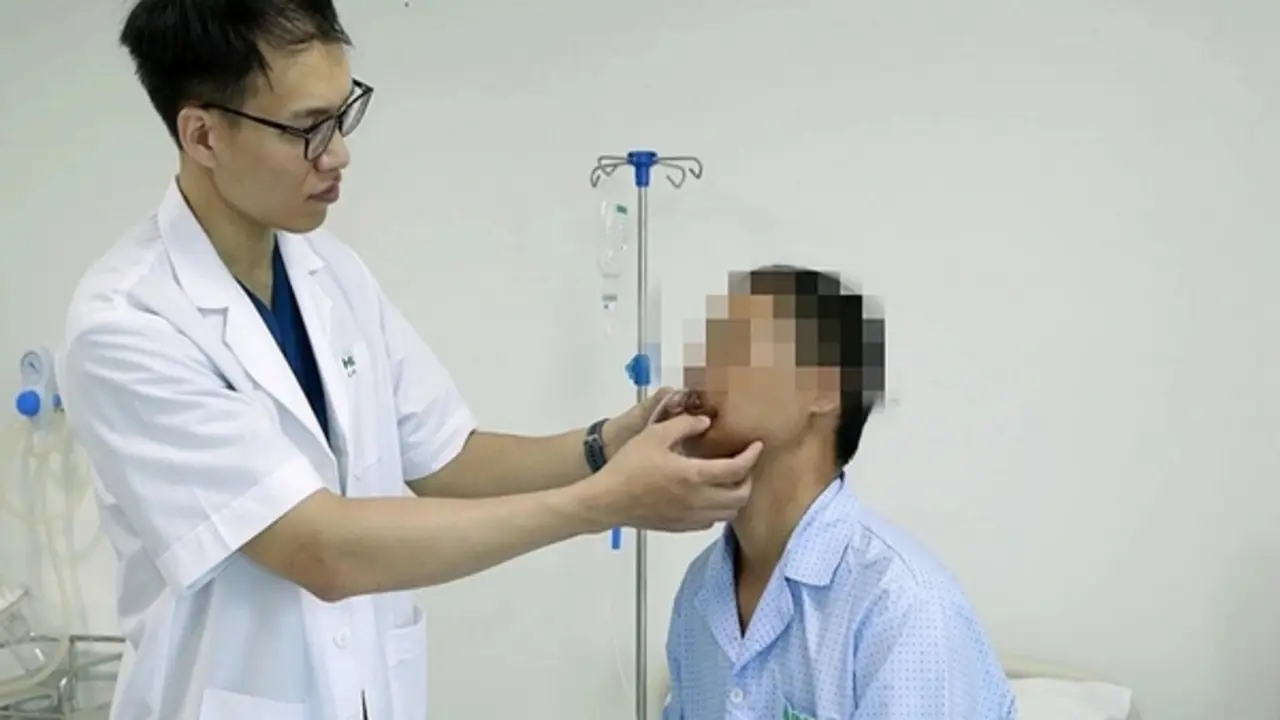 Vết thương do người cắn nguy hiểm như thế nào?