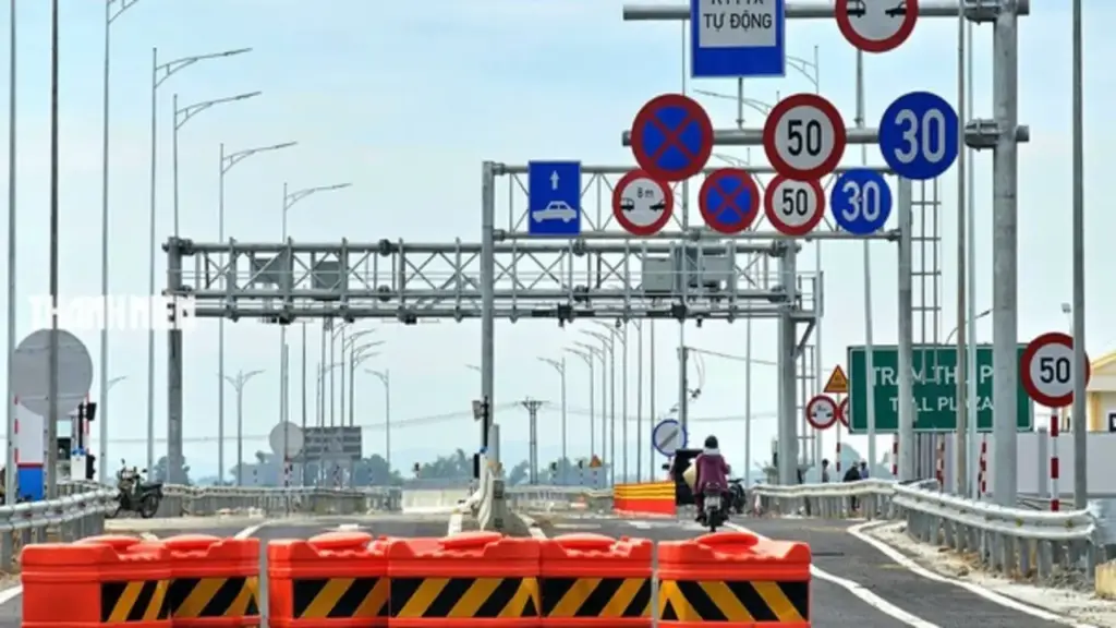 Vì sao cao tốc Bắc - Nam qua Đắk Lắk vẫn chưa thông xe hoàn toàn?