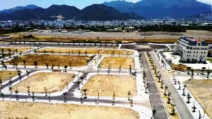 Vì sao cơ quan chức năng từ chối giám định đất sân bay Nha Trang đã giao Phúc Sơn làm dự án?