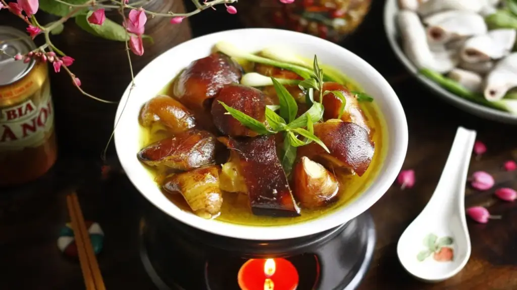 Vì sao một số món ngon hơn khi nấu hai lần?