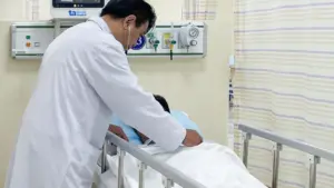 Vì sao người béo phì dễ mắc bệnh tim mạch?