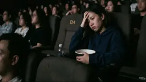 Vì sao tôi không đến rạp xem phim Việt nữa?