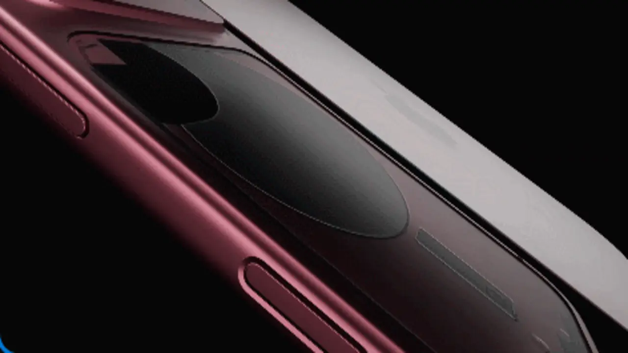 Video cho thấy thiết kế hoàn chỉnh của iPhone 18 Pro