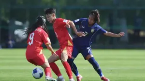 Việt Nam 0-0 Úc, tứ kết U.17 nữ châu Á 2026: Trước ngưỡng cửa World Cup