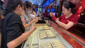 Việt Nam còn nhiều dư địa kéo giảm chênh lệch giá vàng