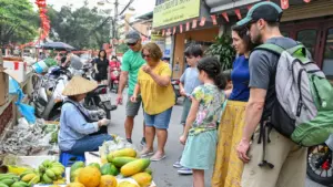 Việt Nam đang 'hot' hơn bao giờ hết với khách Australia