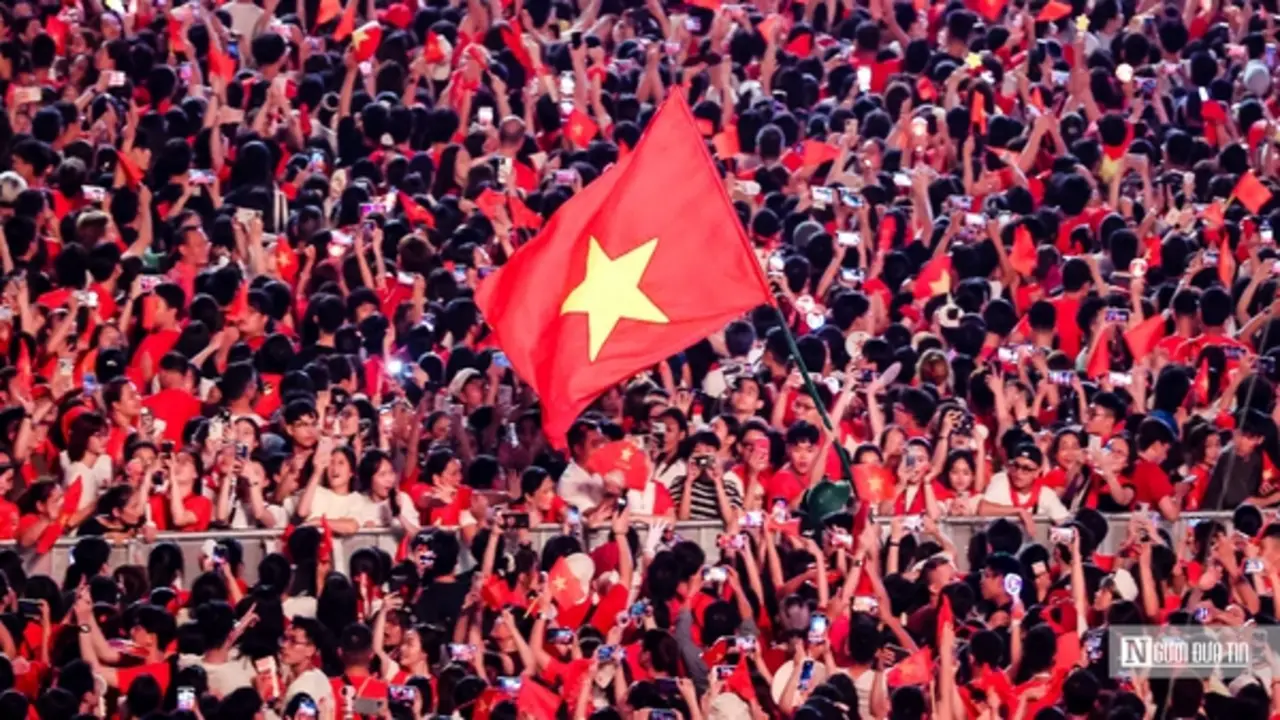 Việt Nam đặt mục tiêu vào nhóm dẫn đầu ASEAN về hình ảnh quốc gia