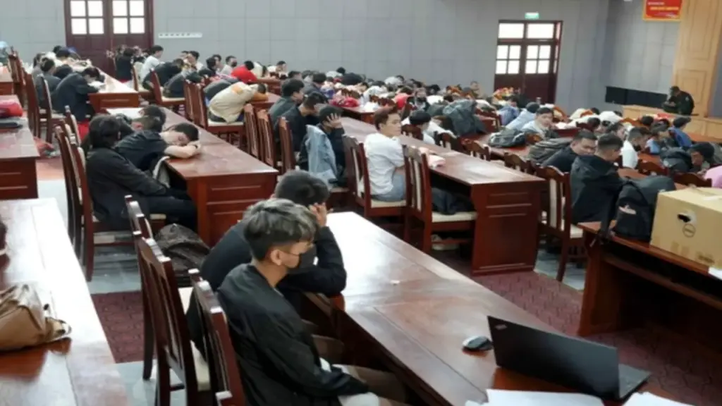 Việt Nam lên tiếng về việc nhiều công dân bị bắt ở nước ngoài