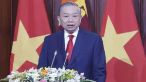 Việt Nam - Sri Lanka nâng cấp quan hệ lên Đối tác Toàn diện
