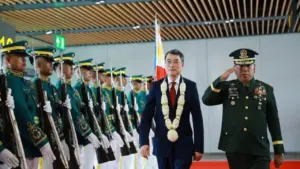 Việt Nam tiếp tục đóng góp chủ động, tích cực, trách nhiệm trong ASEAN