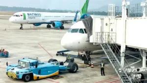 Việt Nam trước “cánh cửa” 25 tỷ USD từ nhiên liệu hàng không bền vững