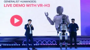 Việt Nam xác định 10 nhóm công nghệ chiến lược