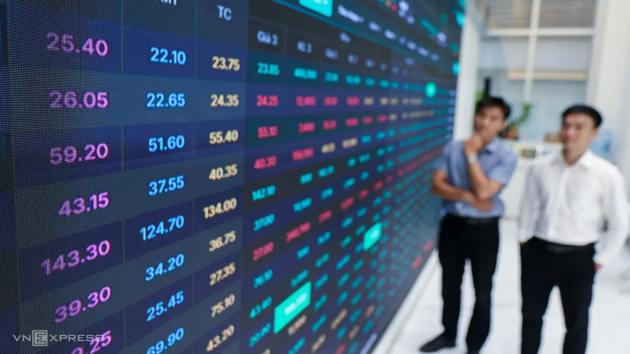 VN-Index được dự đoán sớm vượt 2.000 điểm