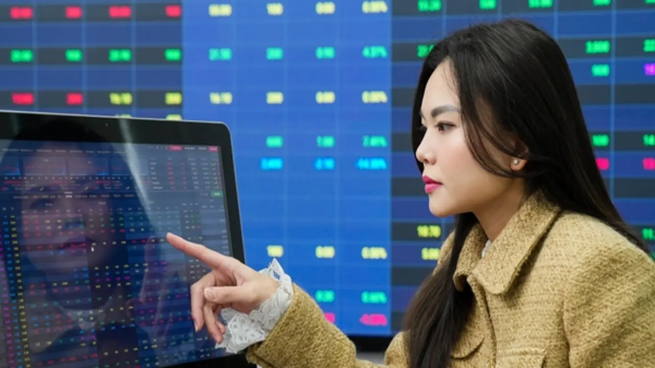 VN-Index tiệm cận vùng cản 1.925 điểm: Nên chốt lời dần, hạn chế mua đuổi