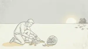 Vợ chửi chồng là kẻ đầu đường xó chợ vì tôi xa quê, đi ở trọ