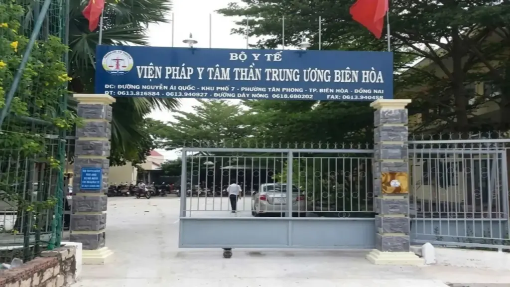 Vợ cựu cán bộ thanh tra tỉnh “chạy” giám định tâm thần cho chồng