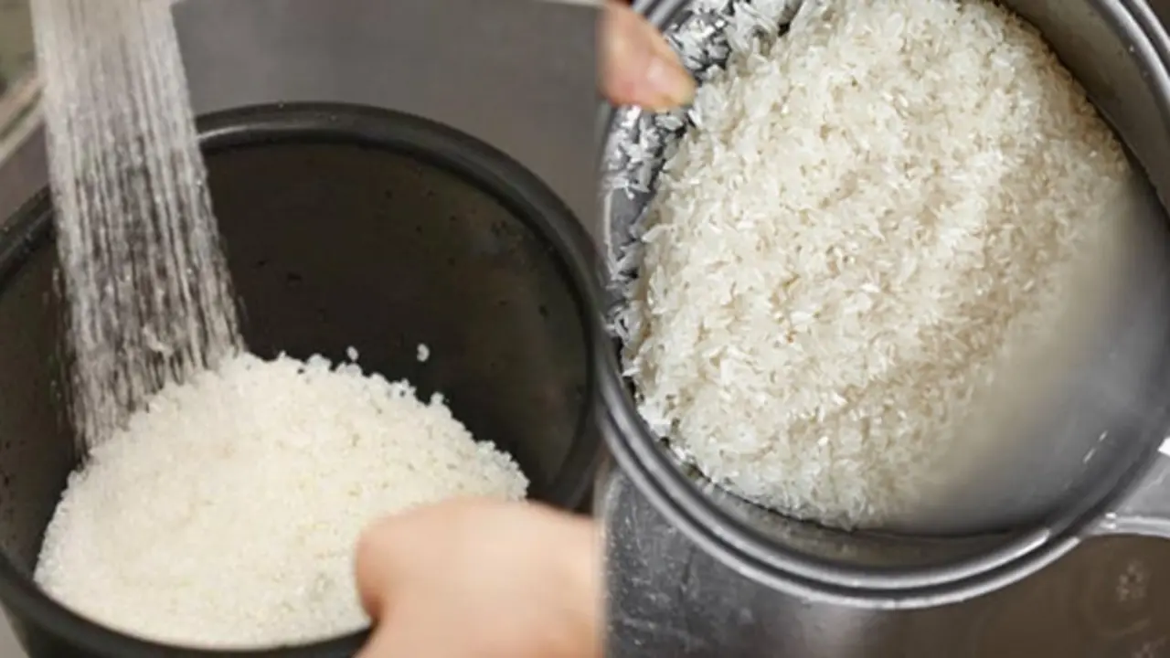Vo gạo thế nào mới đúng? Nhiều người đang mắc sai lầm quen thuộc