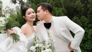 Võ sư viết rap kể chuyện tình tại đám cưới, hút triệu view