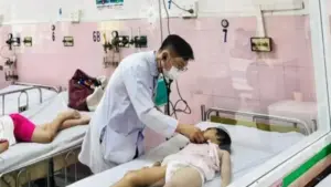 Vụ hơn 100 học sinh ngộ độc thực phẩm ở Tp.HCM: Tìm ra "thủ phạm" gây bệnh