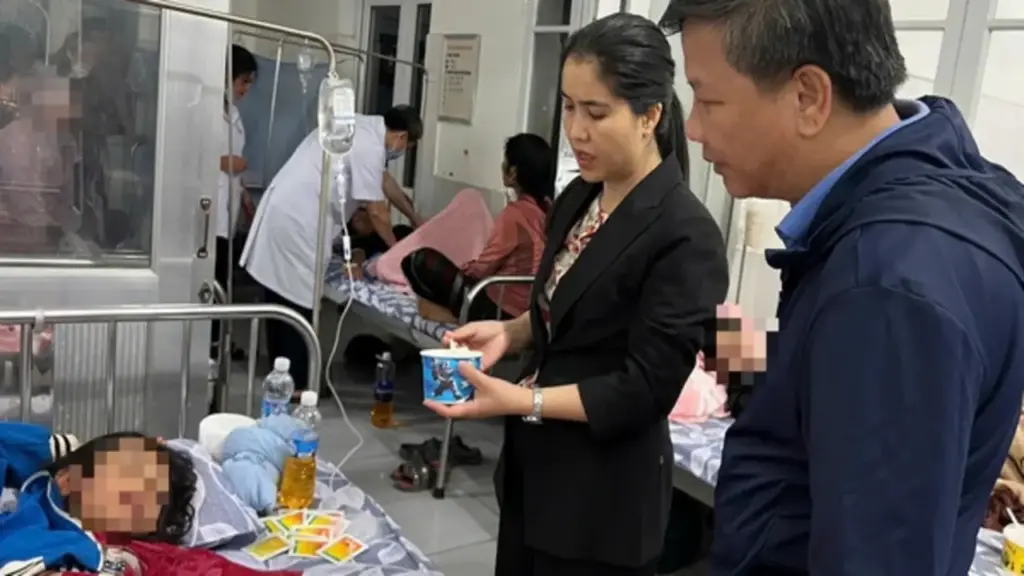Vụ ngộ độc nghi do ăn bánh mì ở Quảng Trị: Thêm 18 bệnh nhân nhập viện