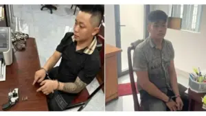 Vụ thanh niên mang súng ra quán cà phê: Hé lộ thêm thông tin bất ngờ