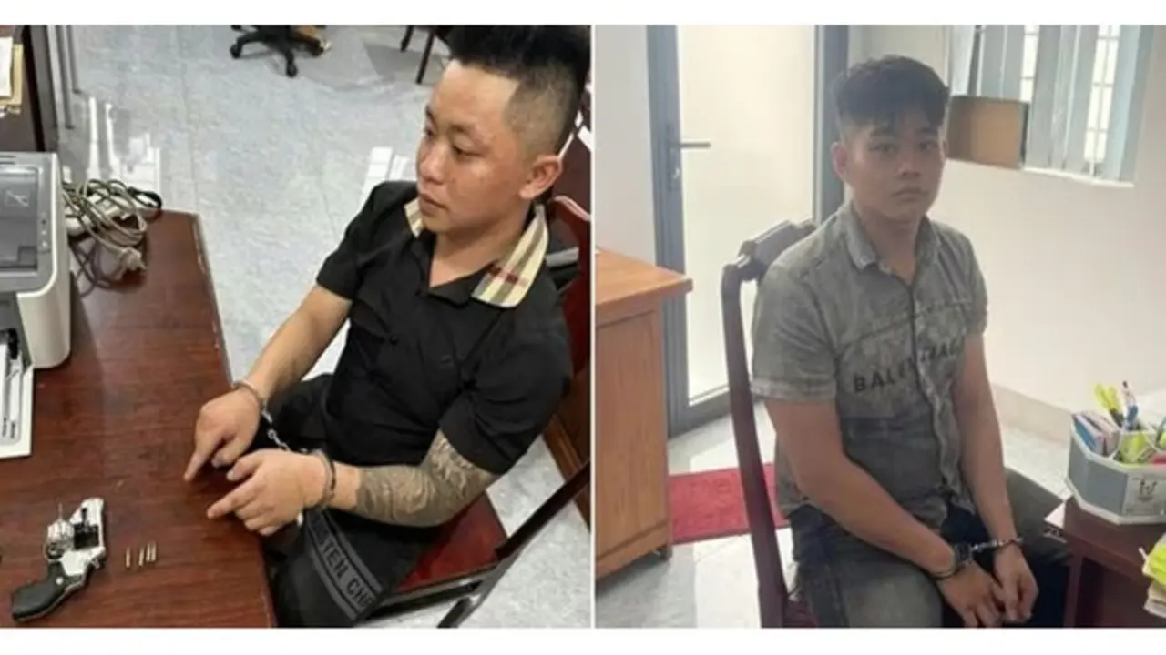 Vụ thanh niên mang súng ra quán cà phê: Hé lộ thêm thông tin bất ngờ