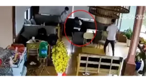 Vụ thiếu niên tử vong ở quán cà phê: Công an triệu tập 11 người