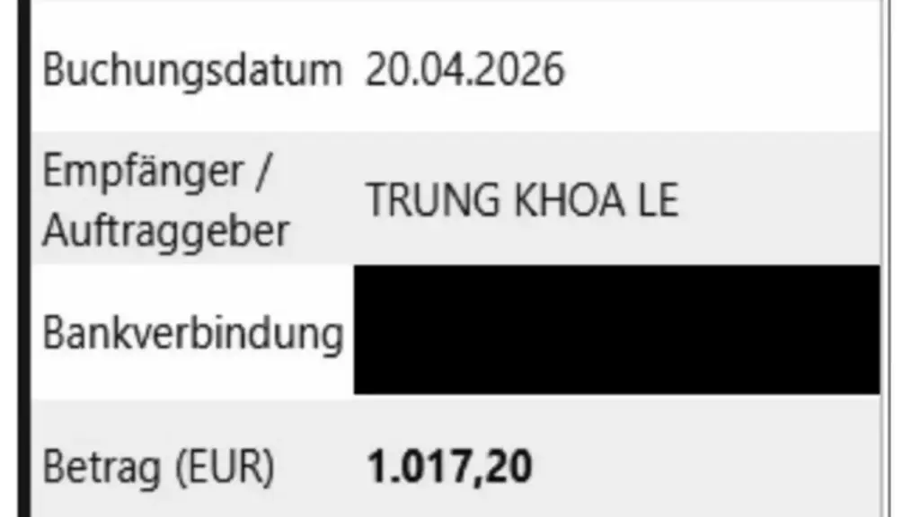 Vụ VinGroup kiện 68 tổ chức, cá nhân: Lê Trung Khoa đã phải nộp các khoản án phí ban đầu thế nào?